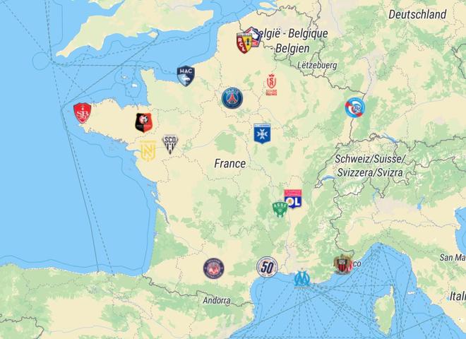 官方：德甲、德乙球场内的记分牌和屏幕将显示实际补时时间