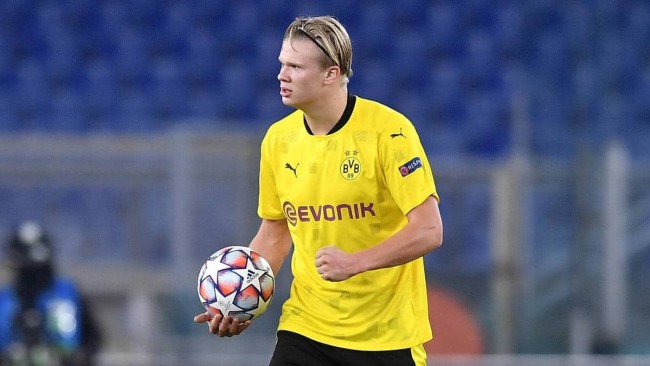 德天空：伊萨克再次表示只想加盟利物浦，近日还拒绝了曼联