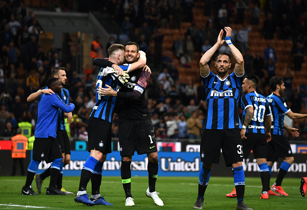 迈尼昂能否续约？阿莱格里：俱乐部正在规划米兰的未来