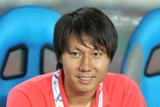 419场，张稀哲超越杨智位列国安队史总出场数第二