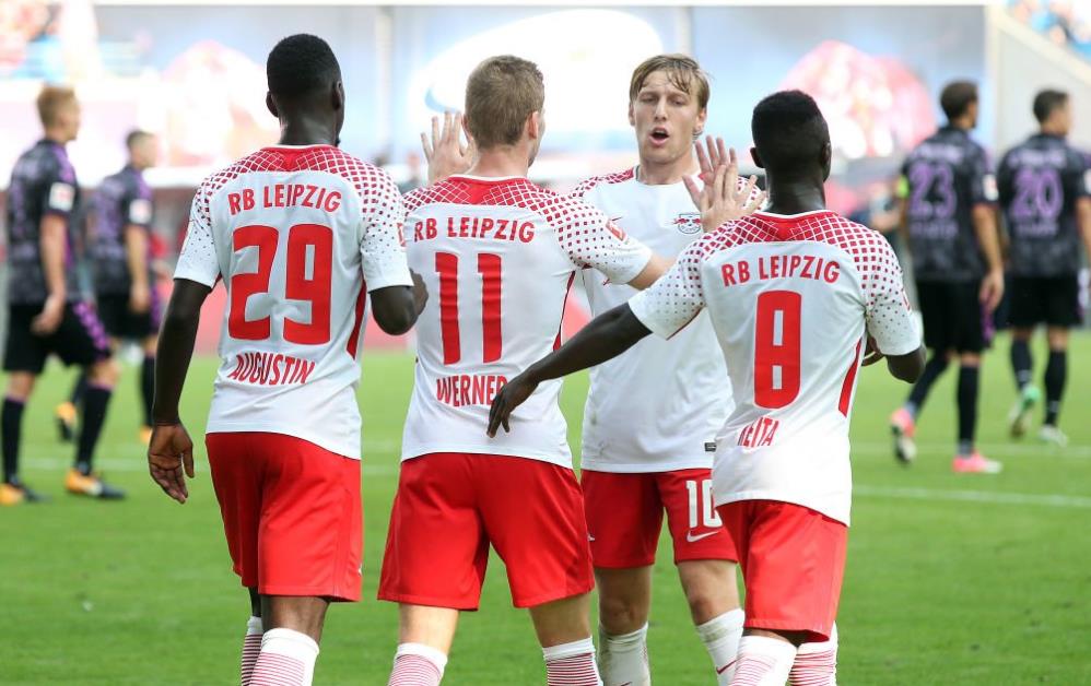 斯帕莱蒂：我说的是为联赛冠军而战，但必须为任何事而战