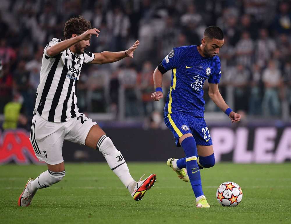 内托：丢球或许是因为注意力有点不集中，我们想赢得冠军奖杯（内托：失球可能源于注意力不集中，我们志在夺冠）