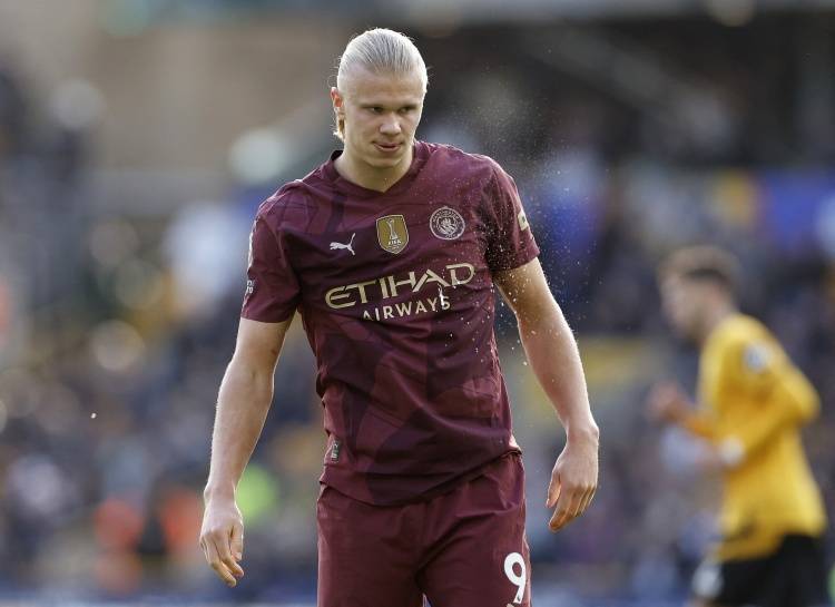 凯恩：即使赛季进百球，没欧冠或世界杯也很可能拿不到金球奖