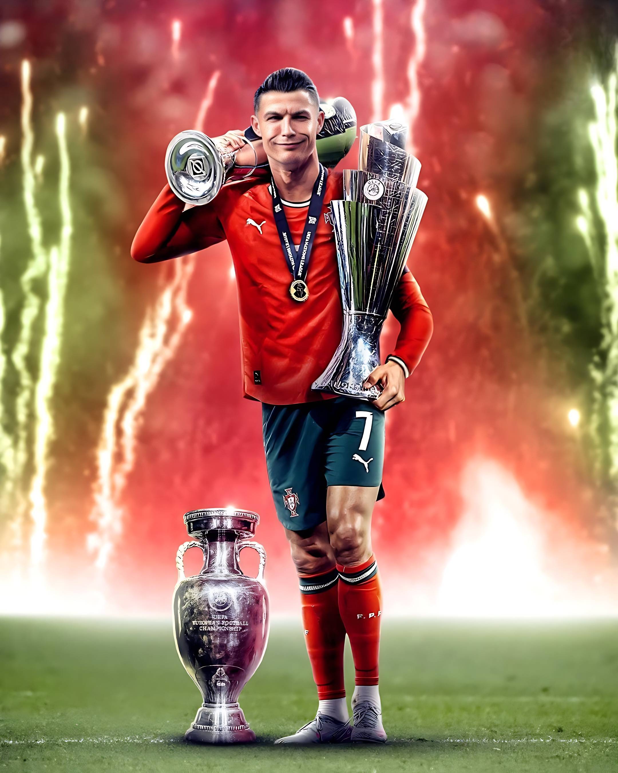 欧冠八强全部出炉，新贵强势晋级引爆热议