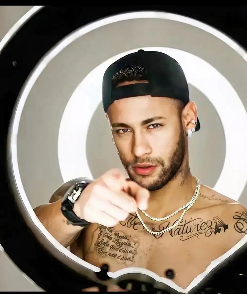 内马尔达成桑托斯150球里程碑，排名队史射手榜第11