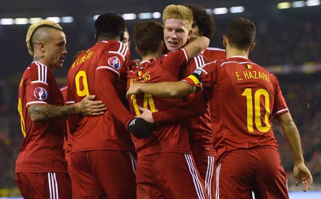 战术板上的所有计划都实现了