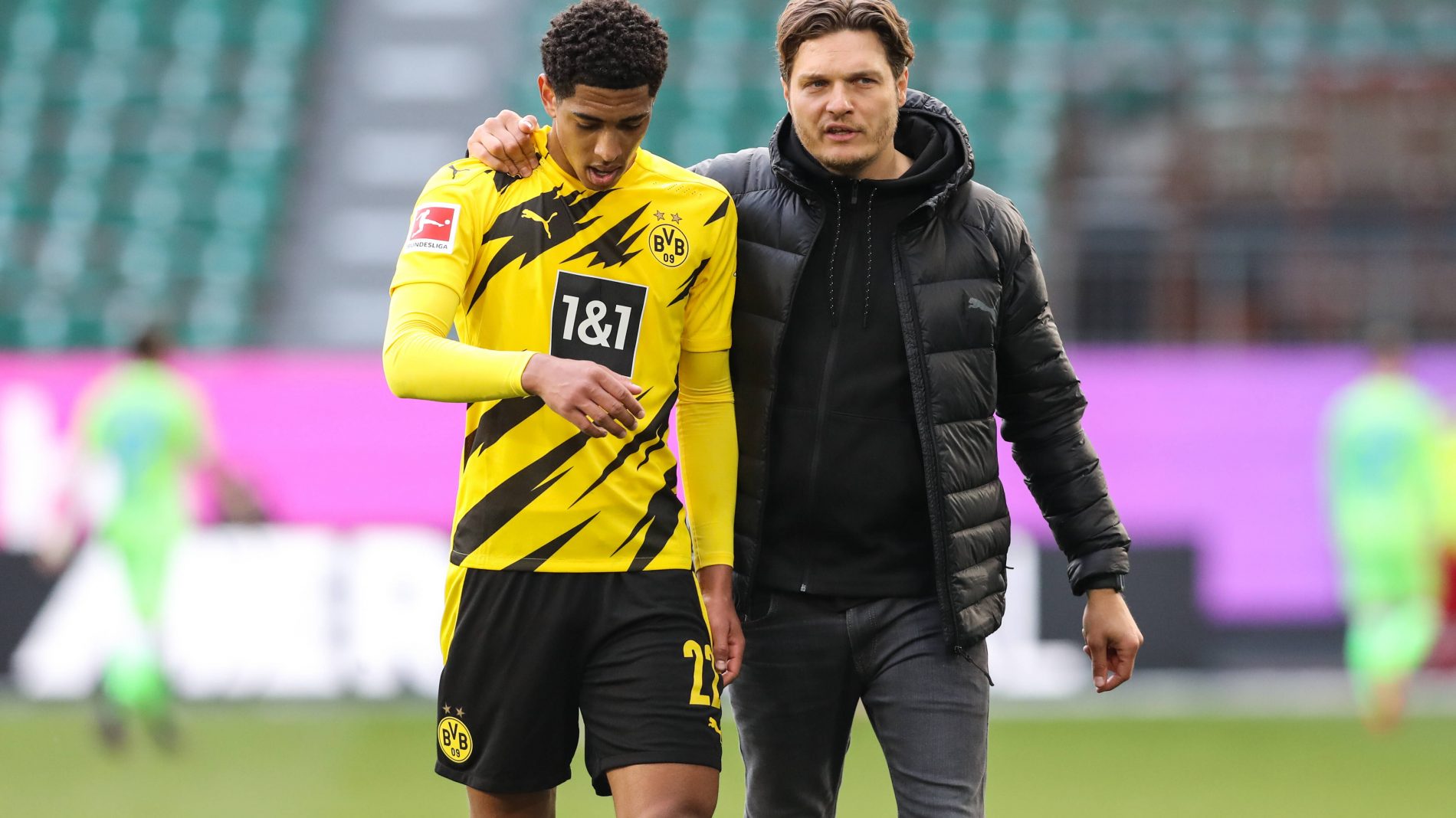 TA：恩德里克租借里昂需首发25场，否则里昂需赔偿皇马（TA：恩德里克外租里昂含25场首发条款，未达标里昂需向皇马赔偿）