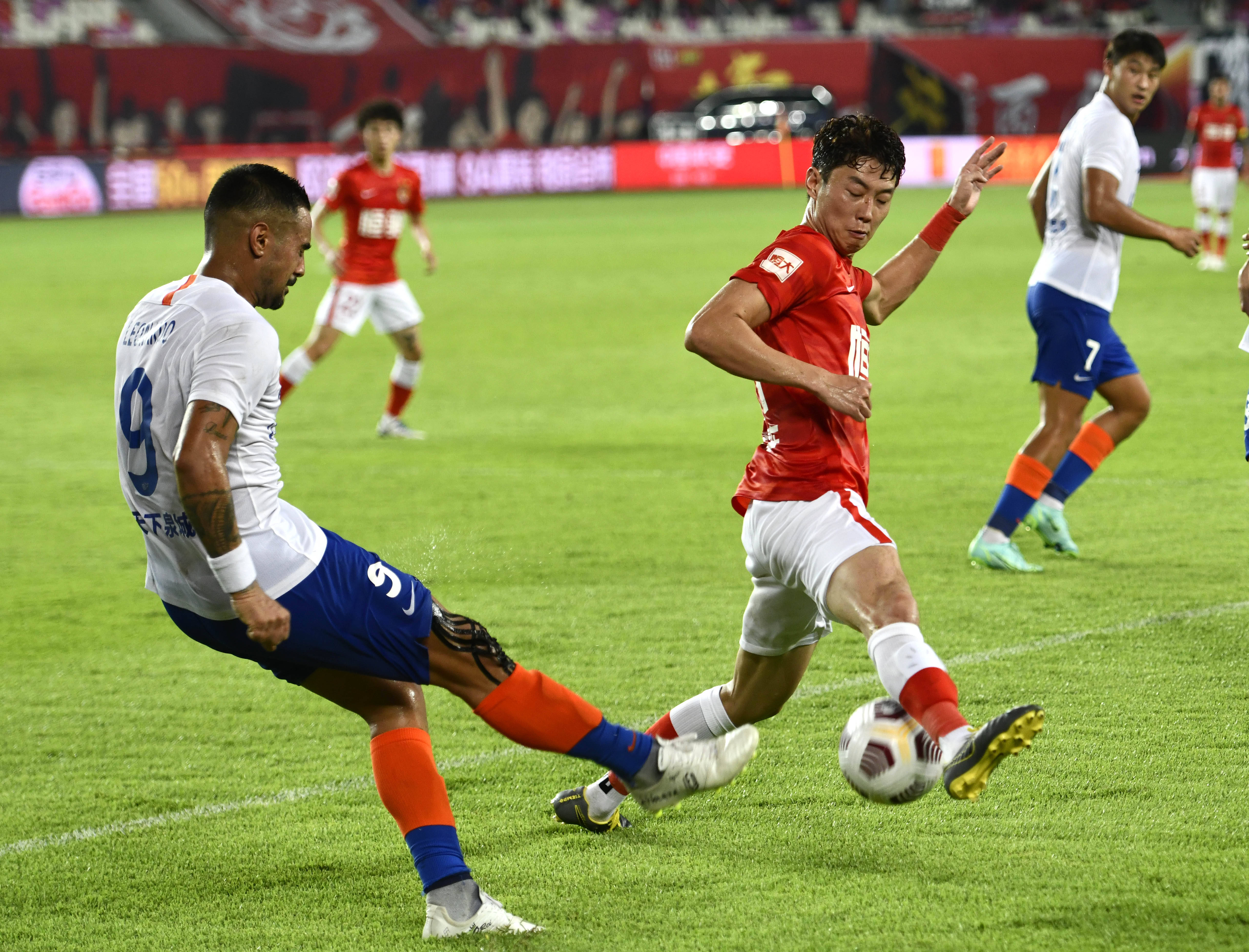 赌场现金笼自动化率达85%