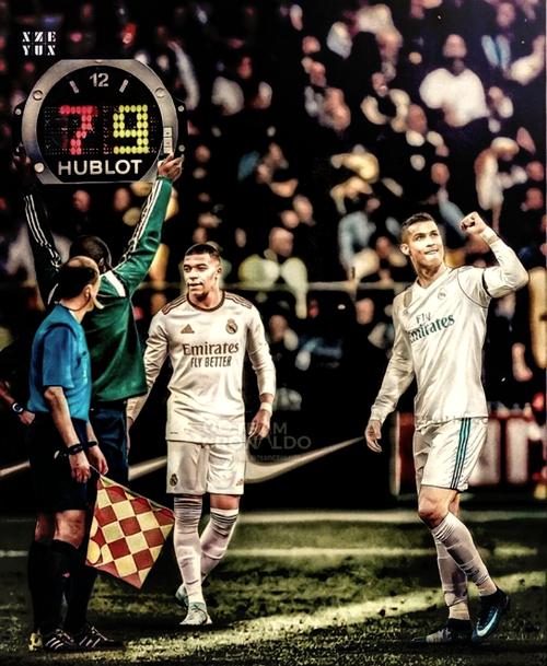 安帅：C罗是我带过职业态度最好的球员之一；米兰的经历非常棒