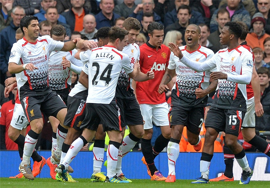 拜合拉木：第二球球到右边脚下只能这么打；现在打谁都有信心